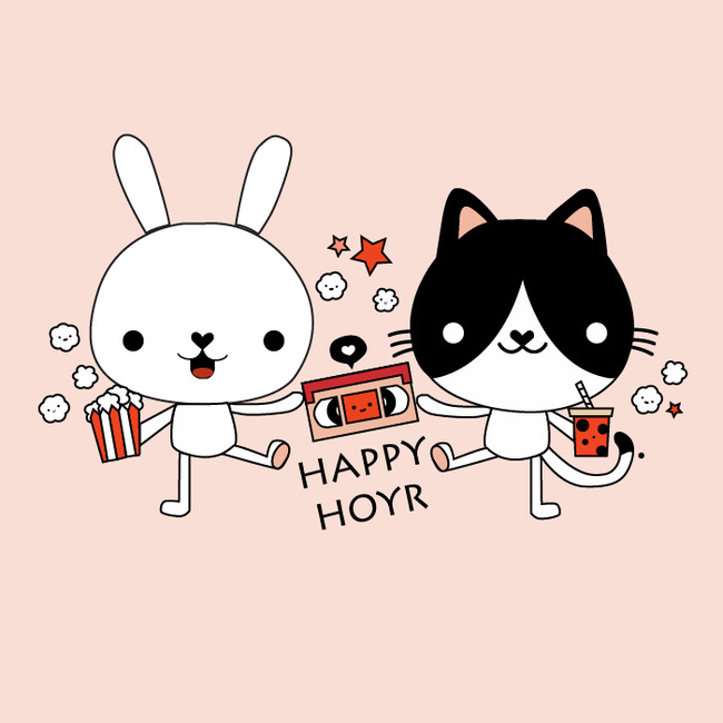 hello